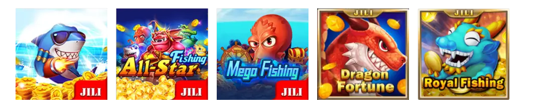 Fishing Game - How to Play Happy Fishing Plus777 Effectively | Hunt Bosses – Hit the Jackpot 3 You Can Also Experience Other Exciting Fish Shooting Games at Plus777