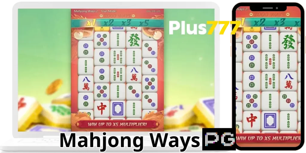 Slot Gamg Mahjong Ways: Overview, How to Win & Slot Playing Tips for Plus 777 12 Theme, Graphics & Soundtrack Mahjong Ways