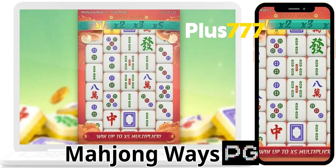 Slot Gamg Mahjong Ways: Overview, How to Win & Slot Playing Tips for Plus 777 2 Theme, Graphics & Soundtrack Mahjong Ways
